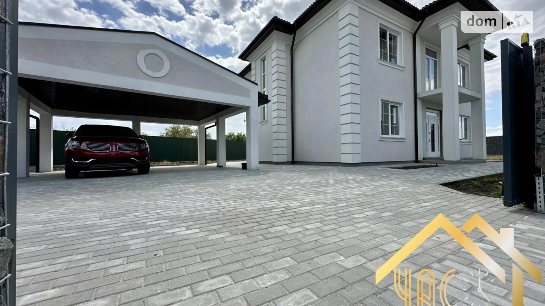 Продается дом на 2 этажа 190 кв. м с мебелью, цена: 212000 $ - фото 2