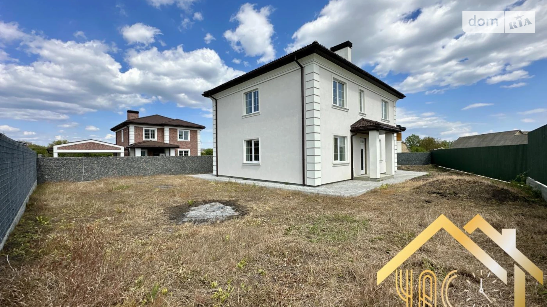 Продается дом на 2 этажа 190 кв. м с мебелью, цена: 212000 $ - фото 5