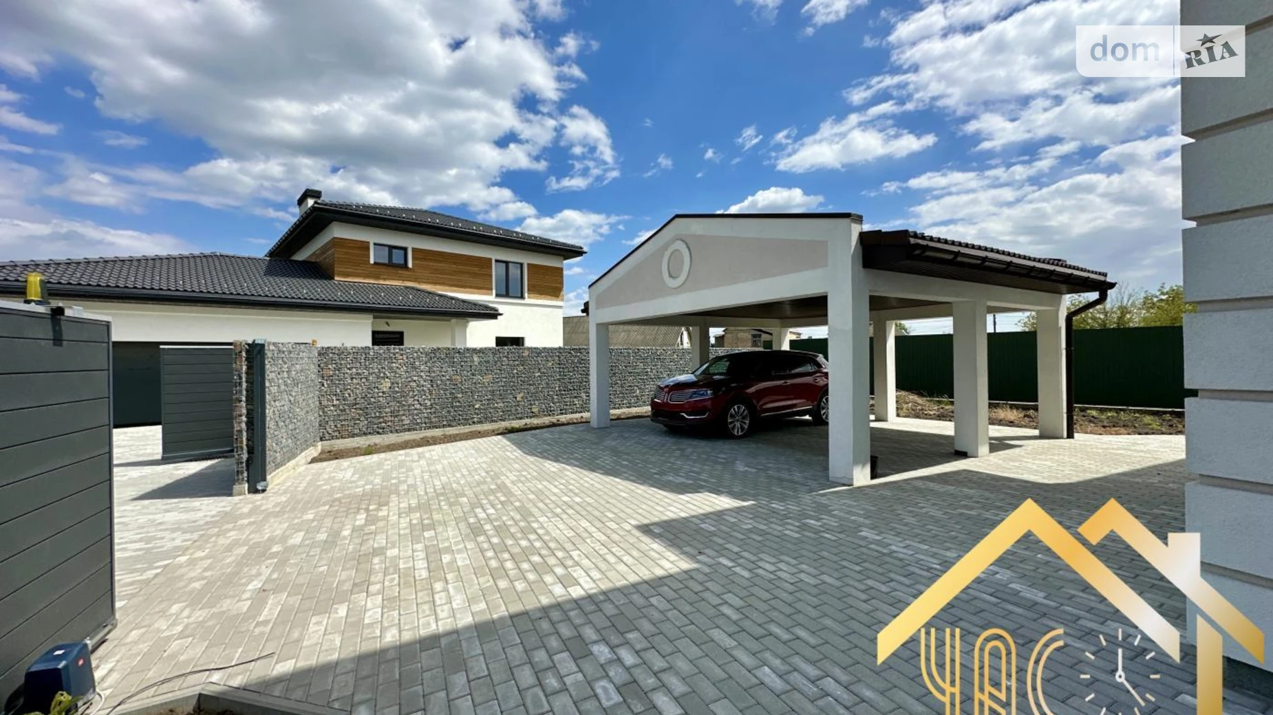 Продается дом на 2 этажа 190 кв. м с мебелью, цена: 212000 $ - фото 4