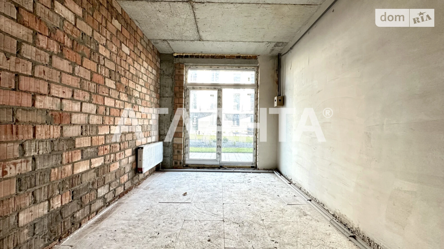 Продается 2-комнатная квартира 62.97 кв. м в Львове, ул. Филиппа Орлика - фото 3