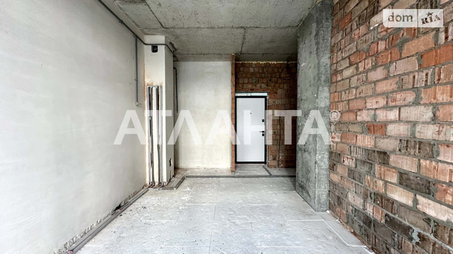 Продается 2-комнатная квартира 62.97 кв. м в Львове, ул. Филиппа Орлика - фото 4