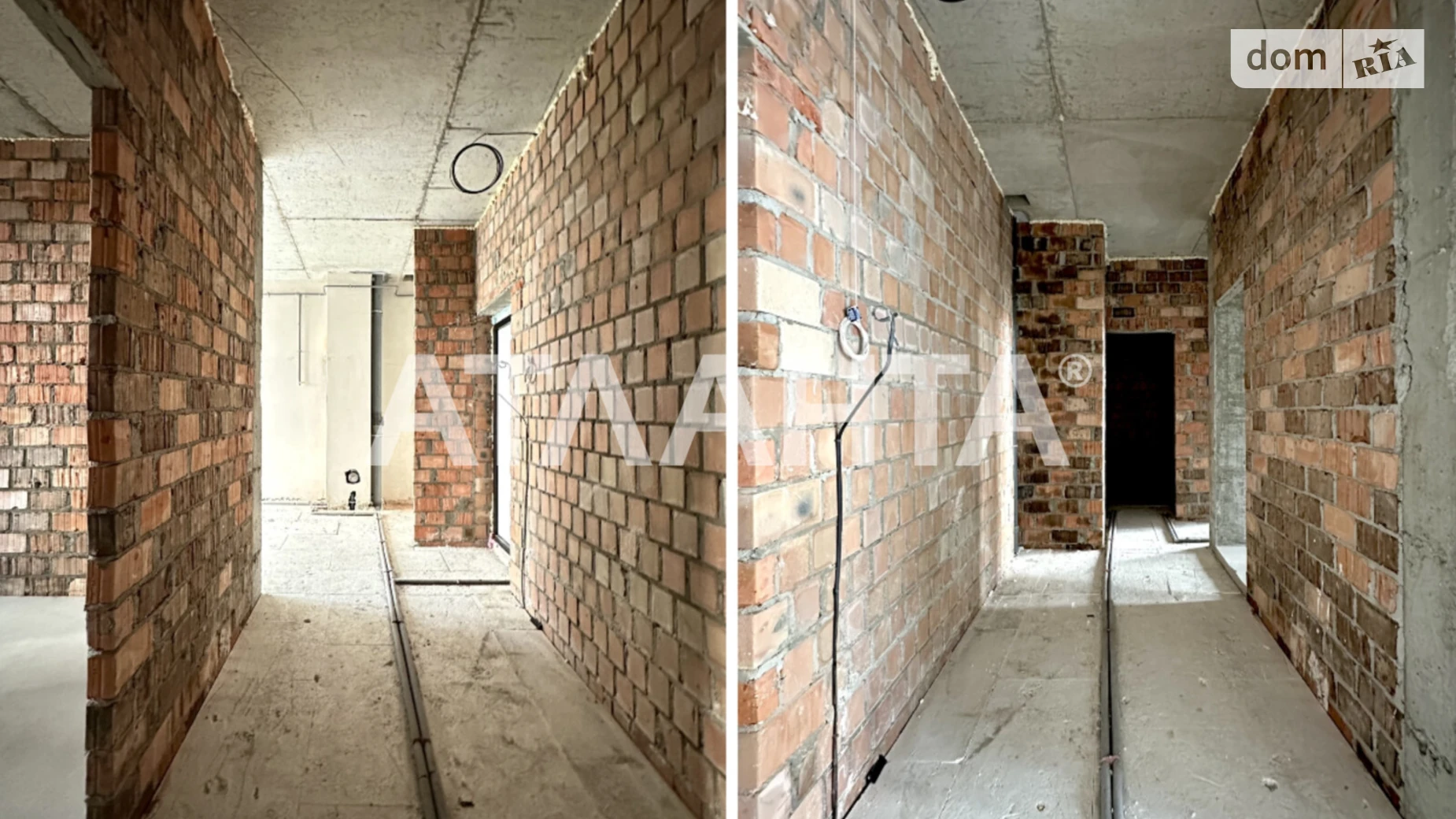 Продается 2-комнатная квартира 62.97 кв. м в Львове, ул. Филиппа Орлика - фото 5