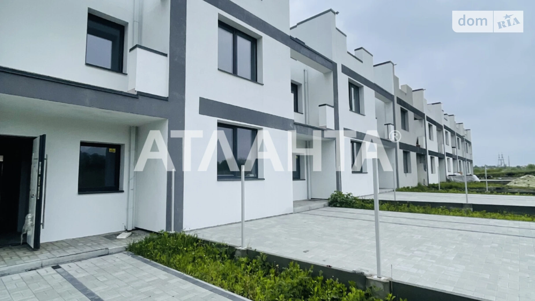 Продается дом на 3 этажа 138 кв. м с подвалом, цена: 95000 $ - фото 3