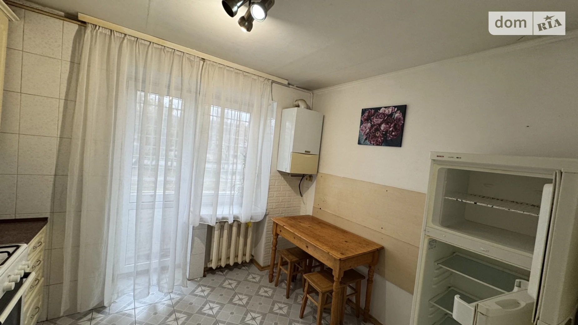 Сдается в аренду 3-комнатная квартира 67 кв. м в Трускавце, ул. Стебницкая, 104 - фото 3