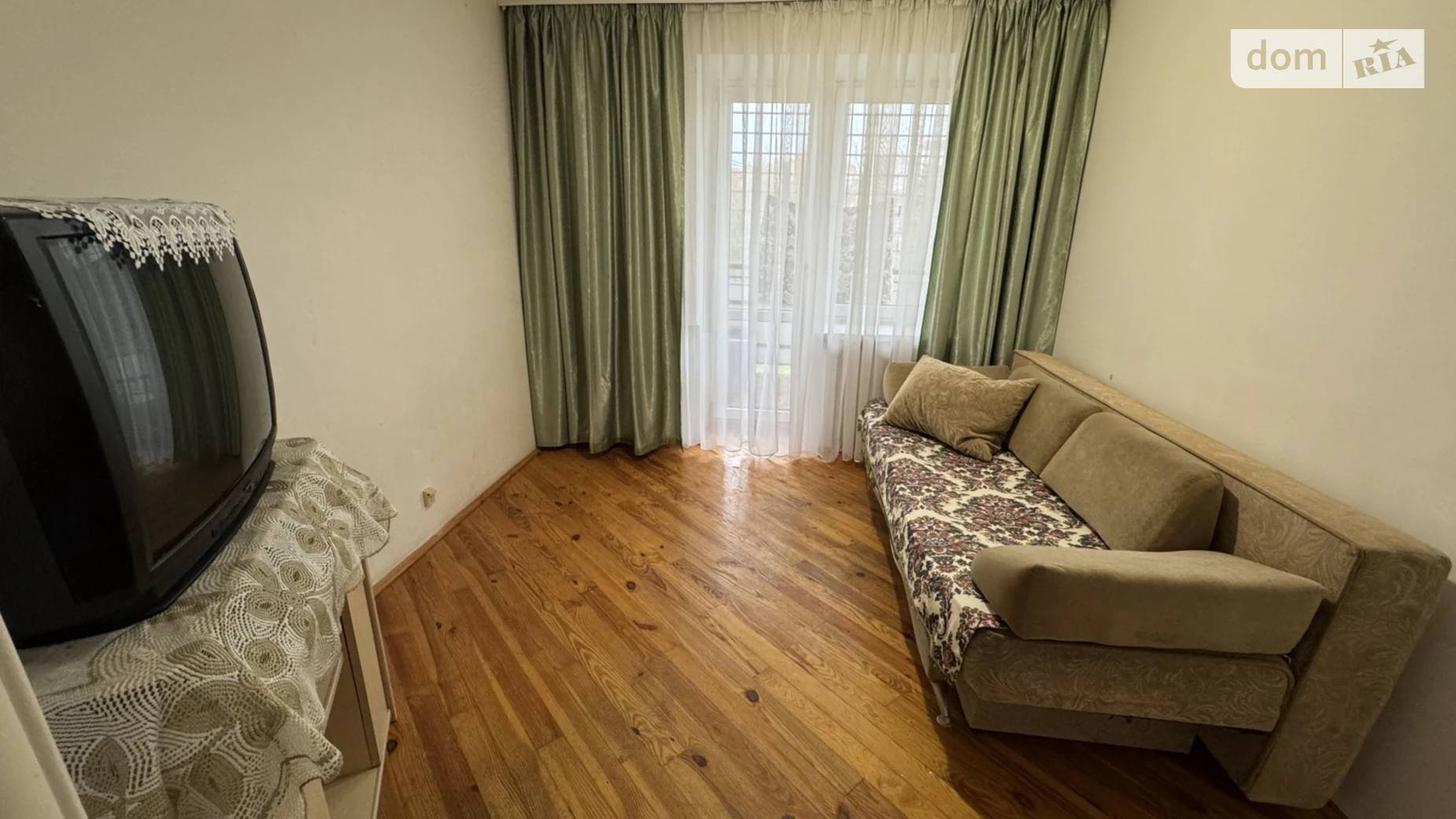 Сдается в аренду 3-комнатная квартира 67 кв. м в Трускавце, ул. Стебницкая, 104 - фото 5