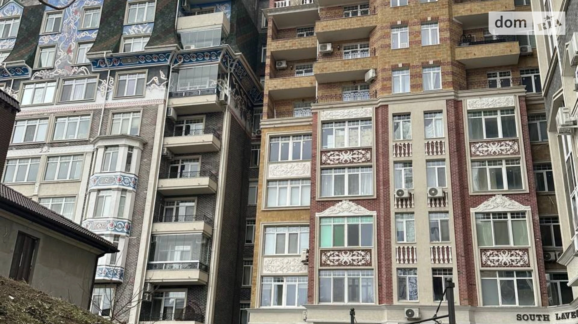 Продається 3-кімнатна квартира 111.3 кв. м у Крижанівка, вул. Дрезденська, 13 - фото 5