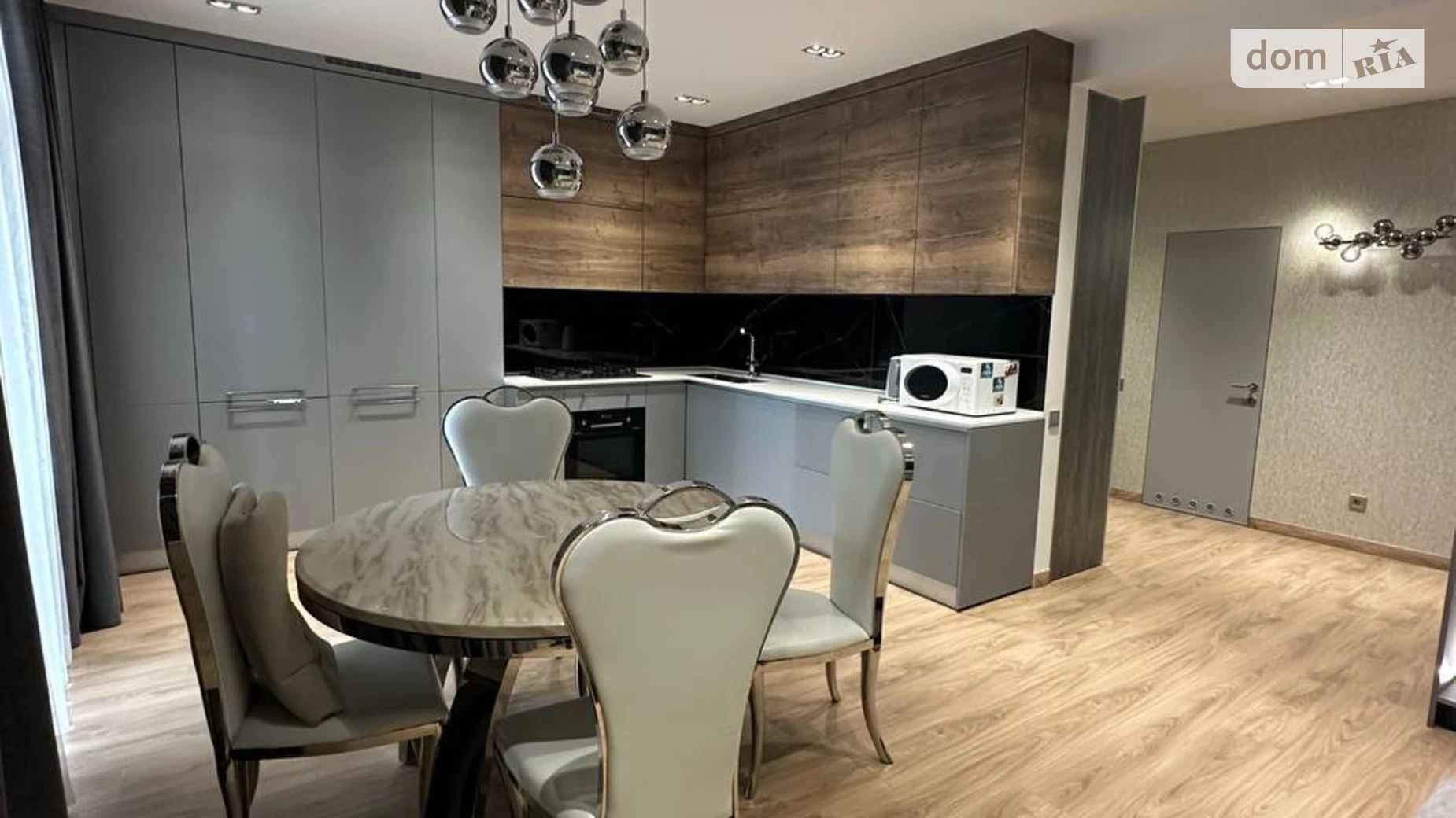 Продається 3-кімнатна квартира 111.3 кв. м у Крижанівка, вул. Дрезденська, 13 - фото 2