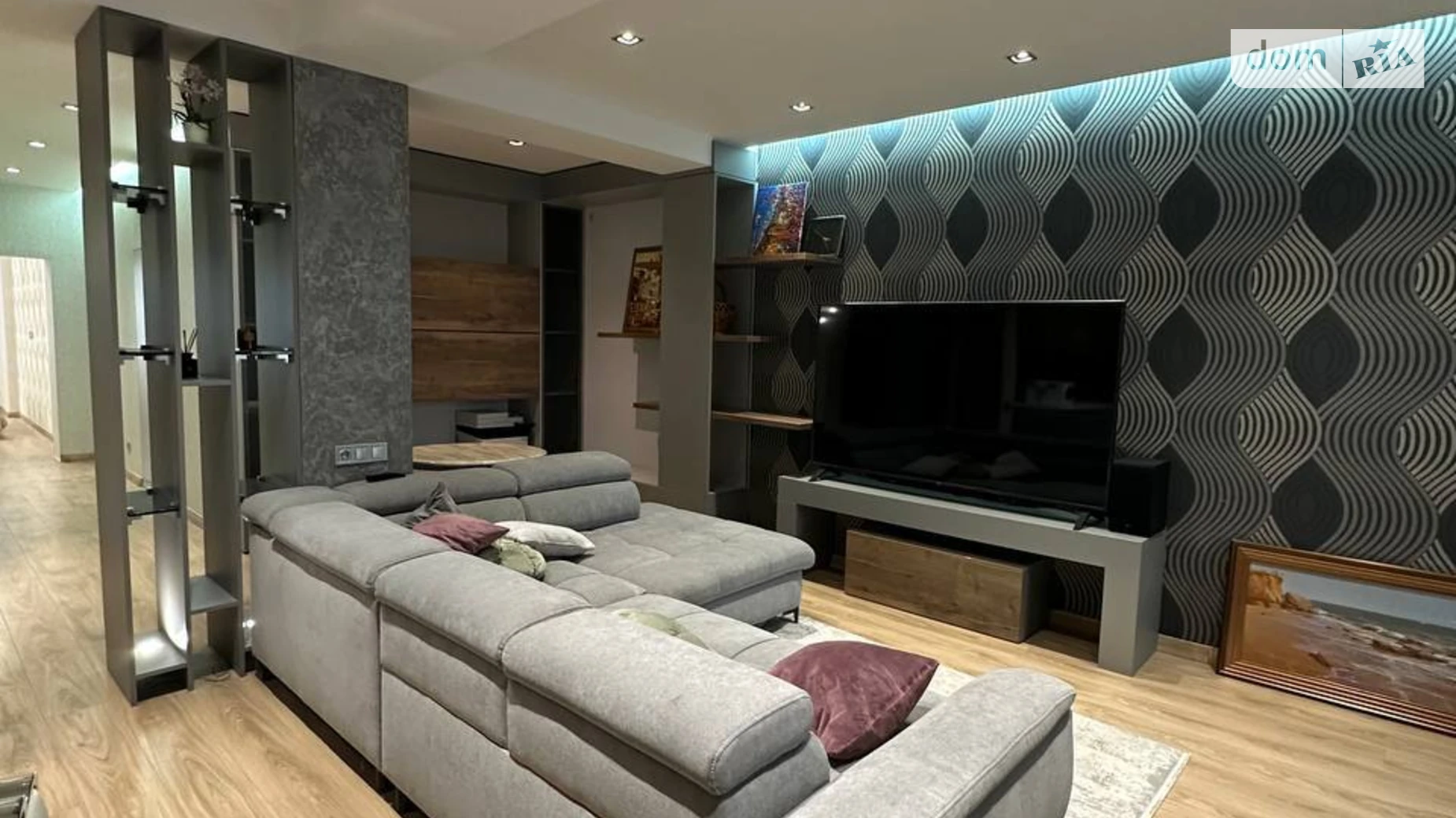 Продається 3-кімнатна квартира 111.3 кв. м у Крижанівка, вул. Дрезденська, 13 - фото 4