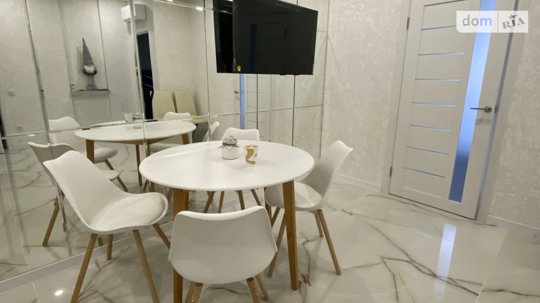 Сдается в аренду 2-комнатная квартира в Крыжановка, ул. Академика Сахарова, 3Е - фото 2