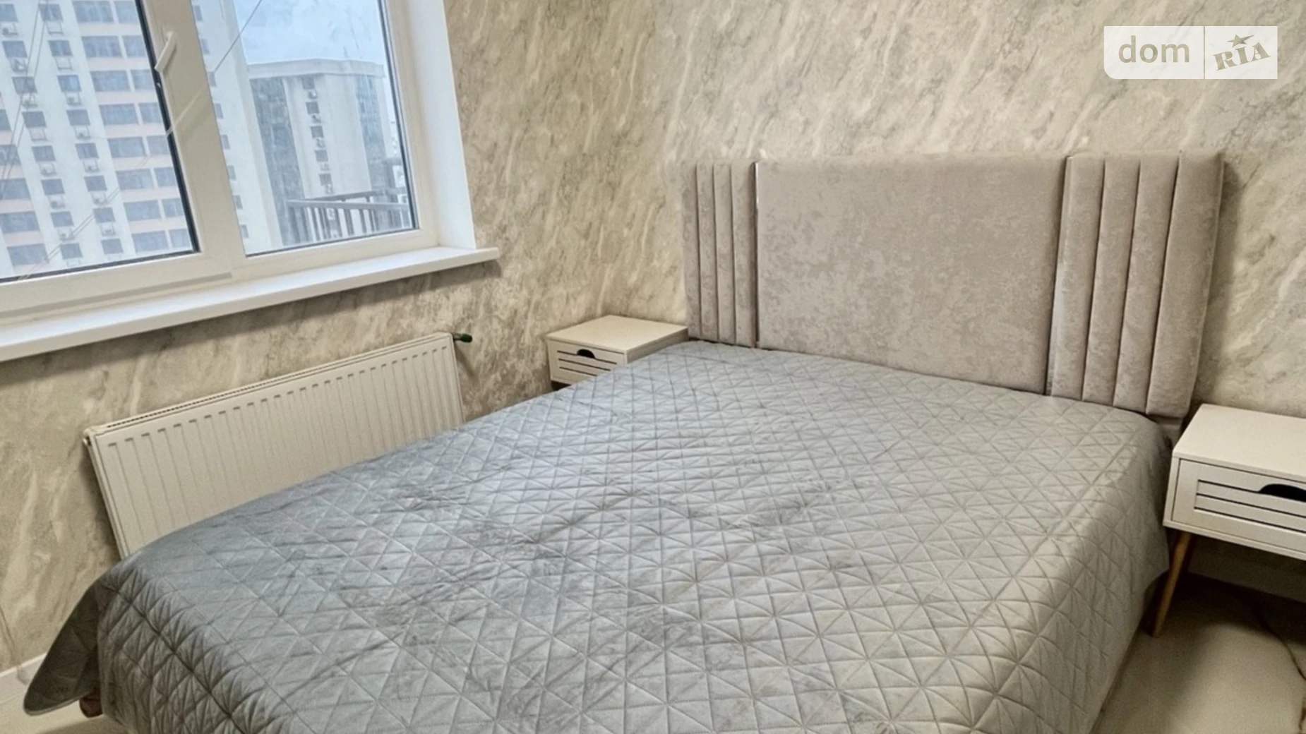 Сдается в аренду 2-комнатная квартира в Крыжановка, ул. Академика Сахарова, 3Е - фото 4