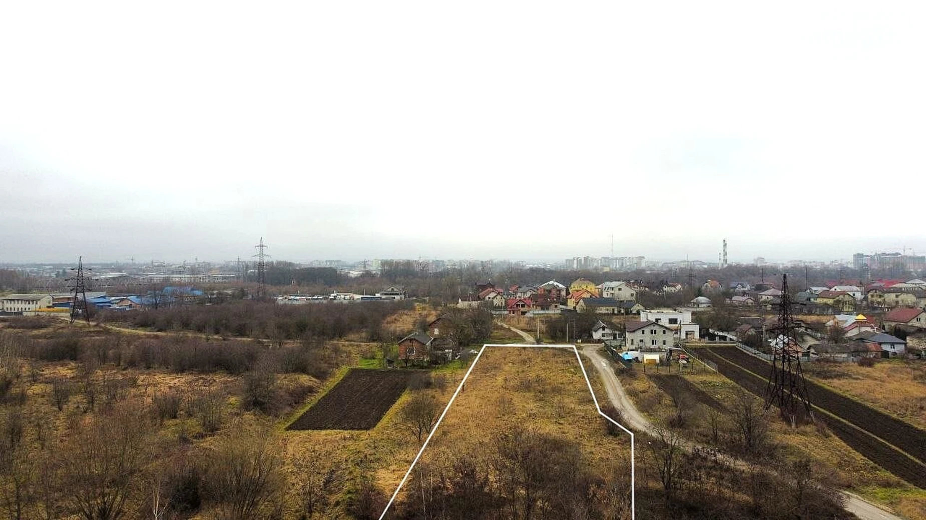 Продается земельный участок 28 соток в Ивано-Франковской области, цена: 68700 $ - фото 4