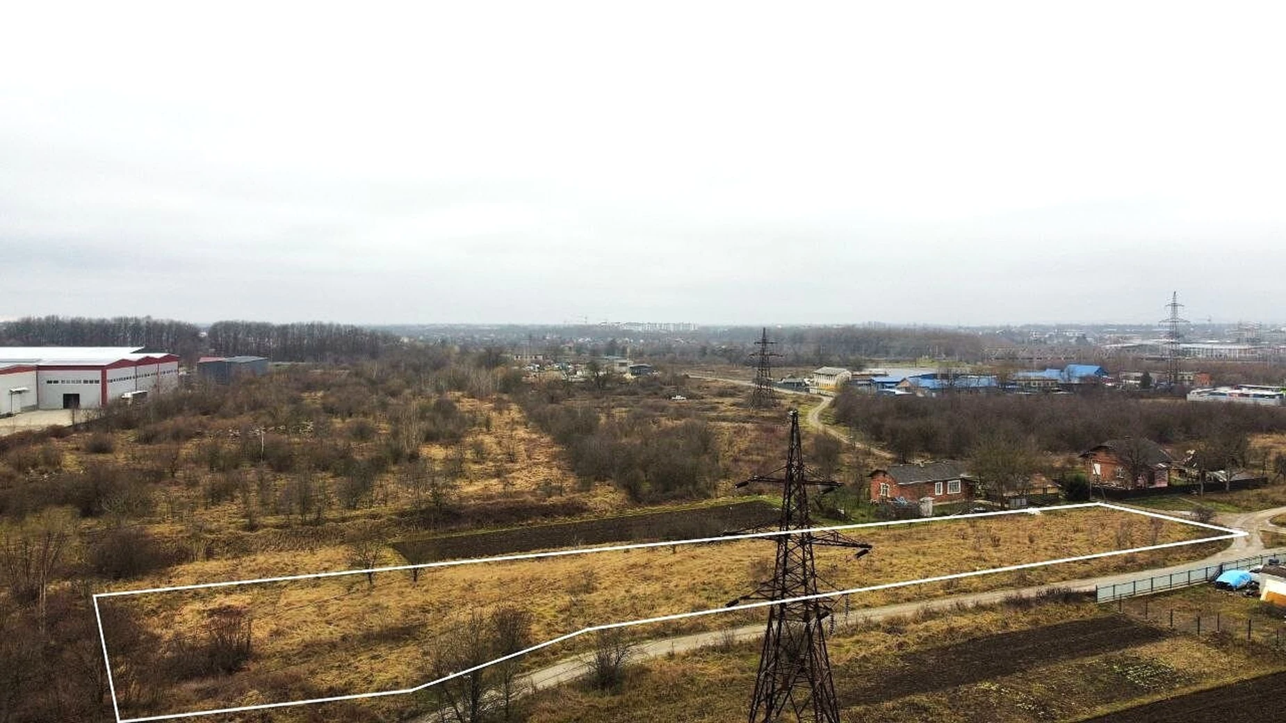 Продается земельный участок 28 соток в Ивано-Франковской области, цена: 68700 $ - фото 5