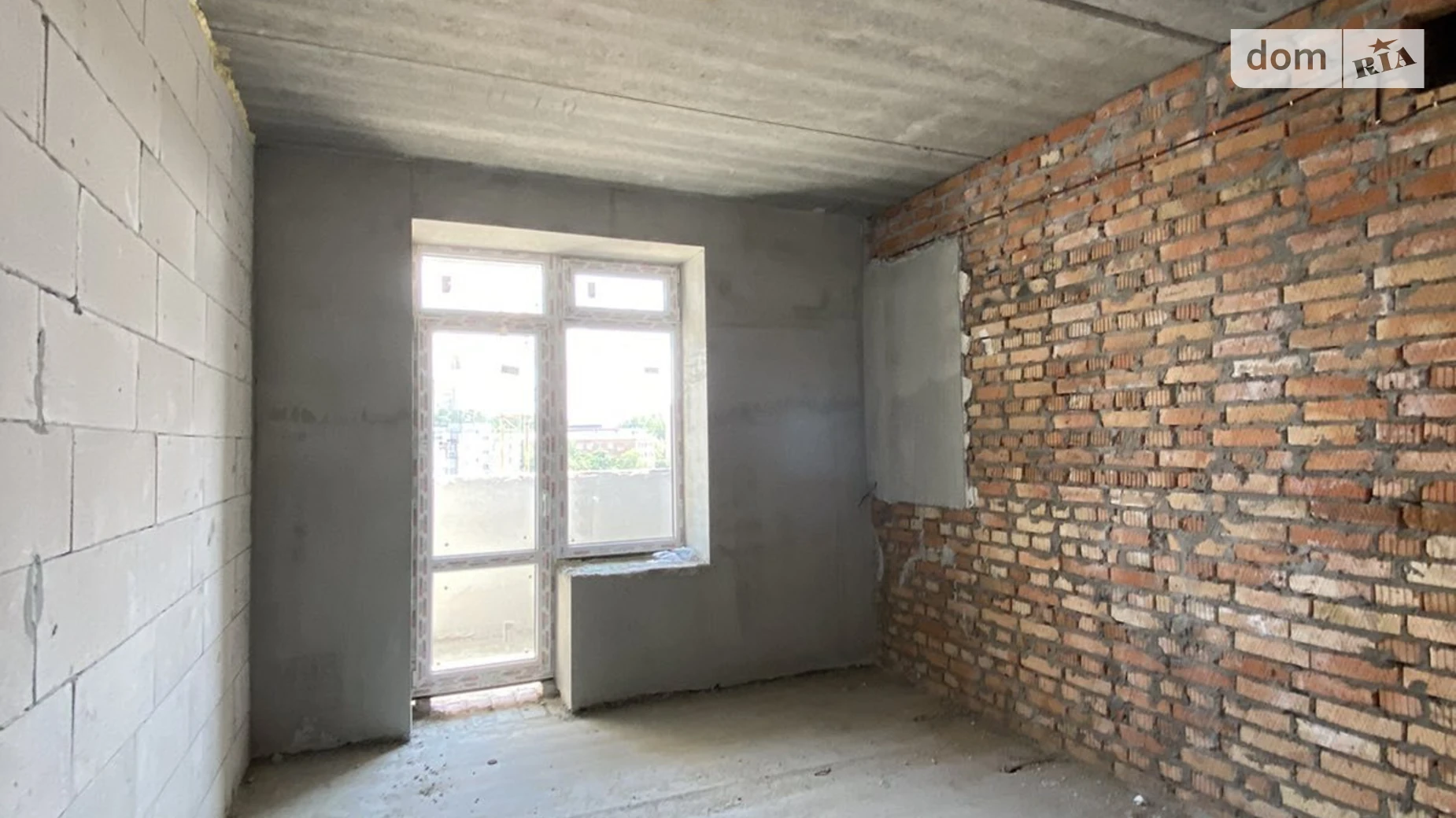 Продається 1-кімнатна квартира 41 кв. м у Хмельницькому, вул. Інститутська, 6/1А - фото 2