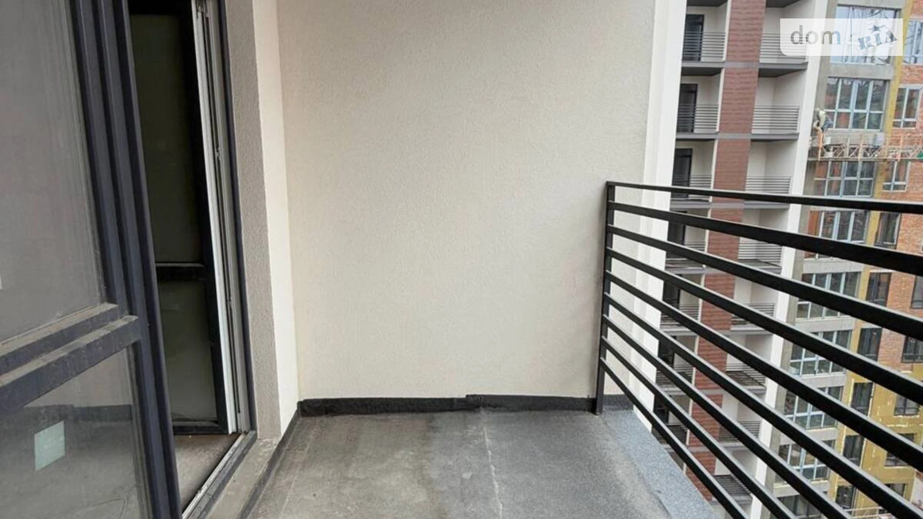 Продается 1-комнатная квартира 45 кв. м в Хмельницком, ул. Довженко, 4А - фото 3