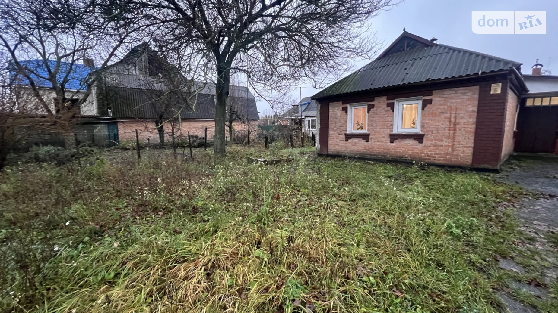 Продается одноэтажный дом 90 кв. м с камином, цена: 50000 $ - фото 2