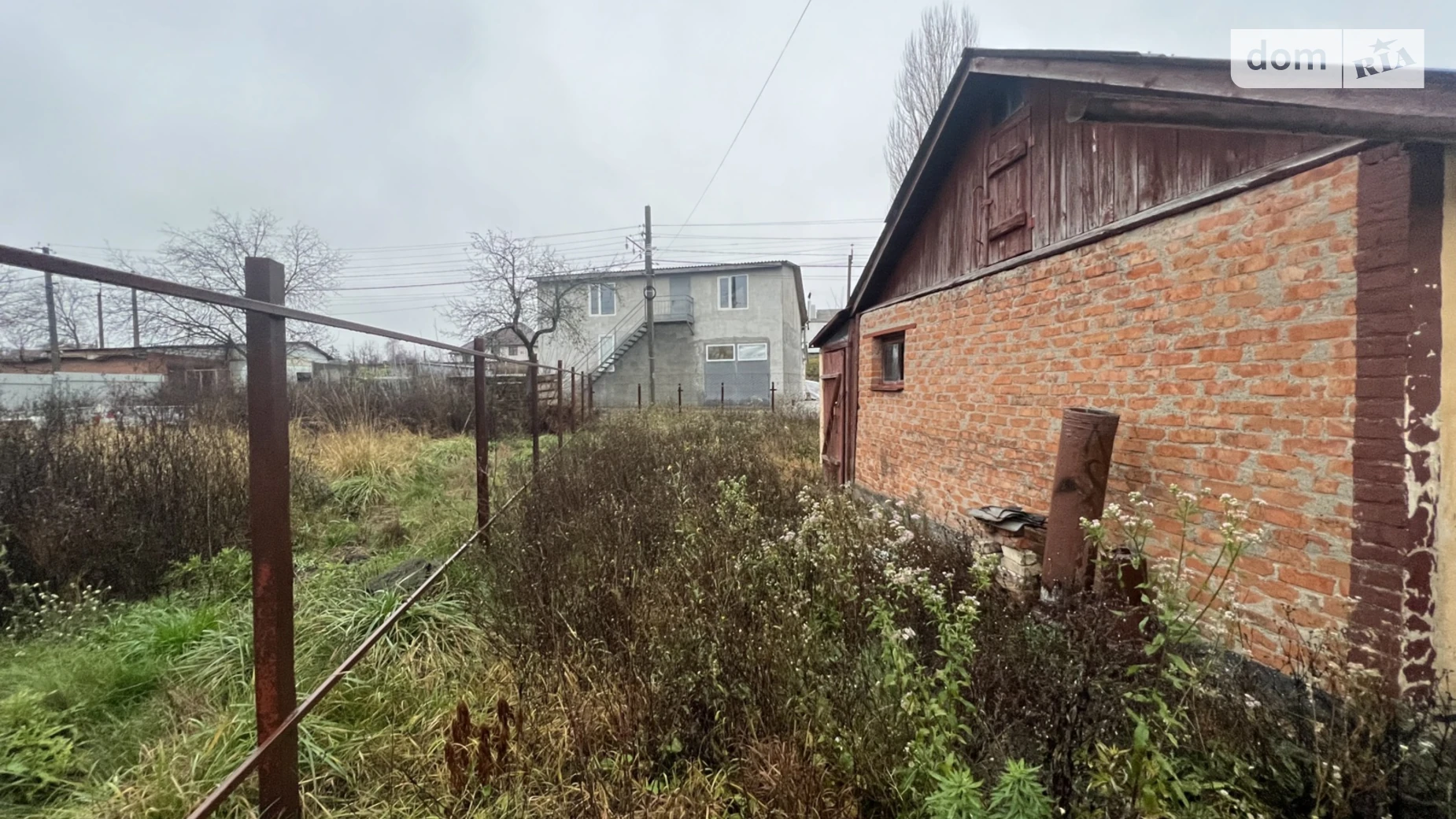 Продается одноэтажный дом 90 кв. м с камином, цена: 50000 $ - фото 4