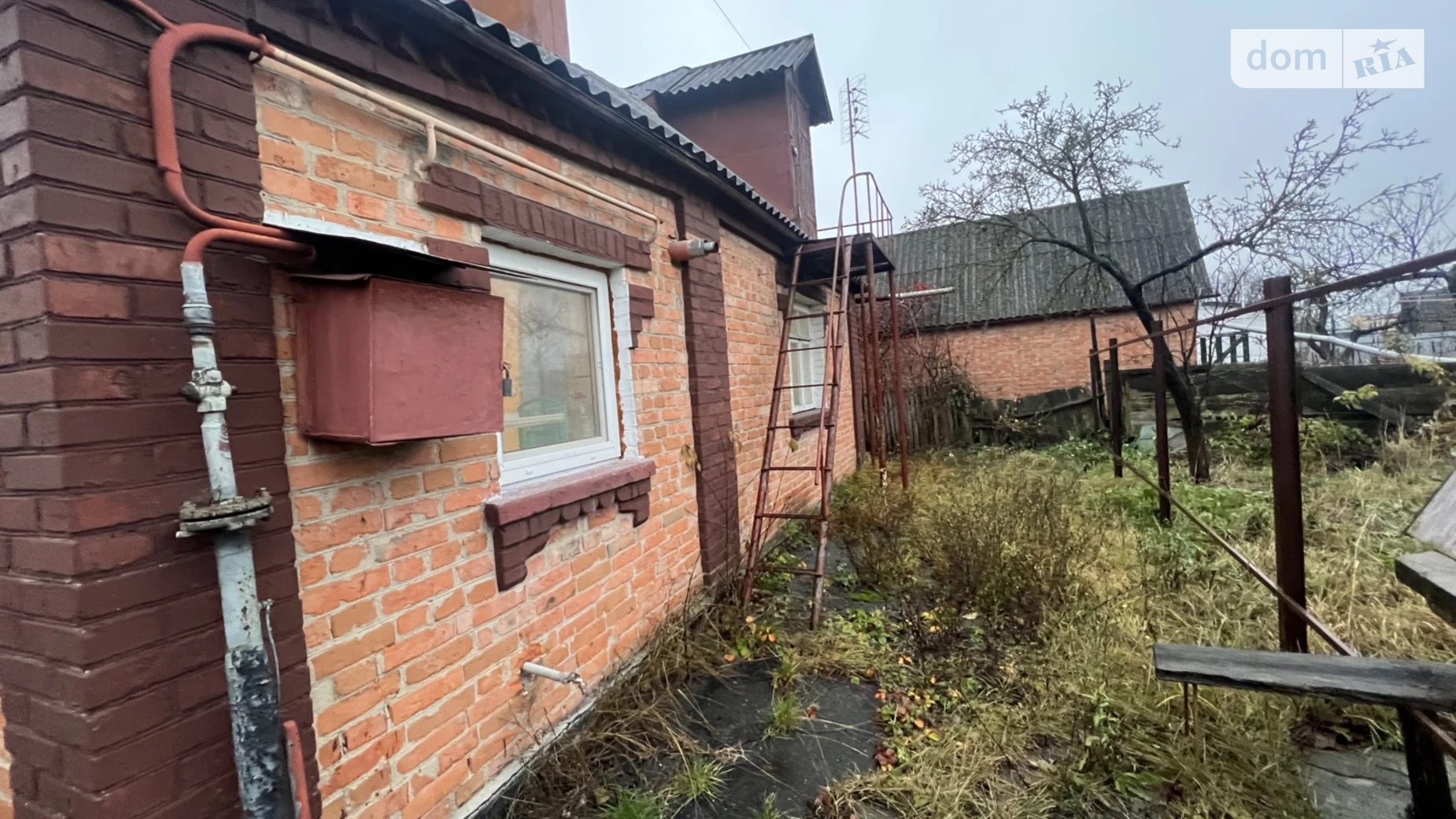 Продается одноэтажный дом 90 кв. м с камином, цена: 50000 $ - фото 5