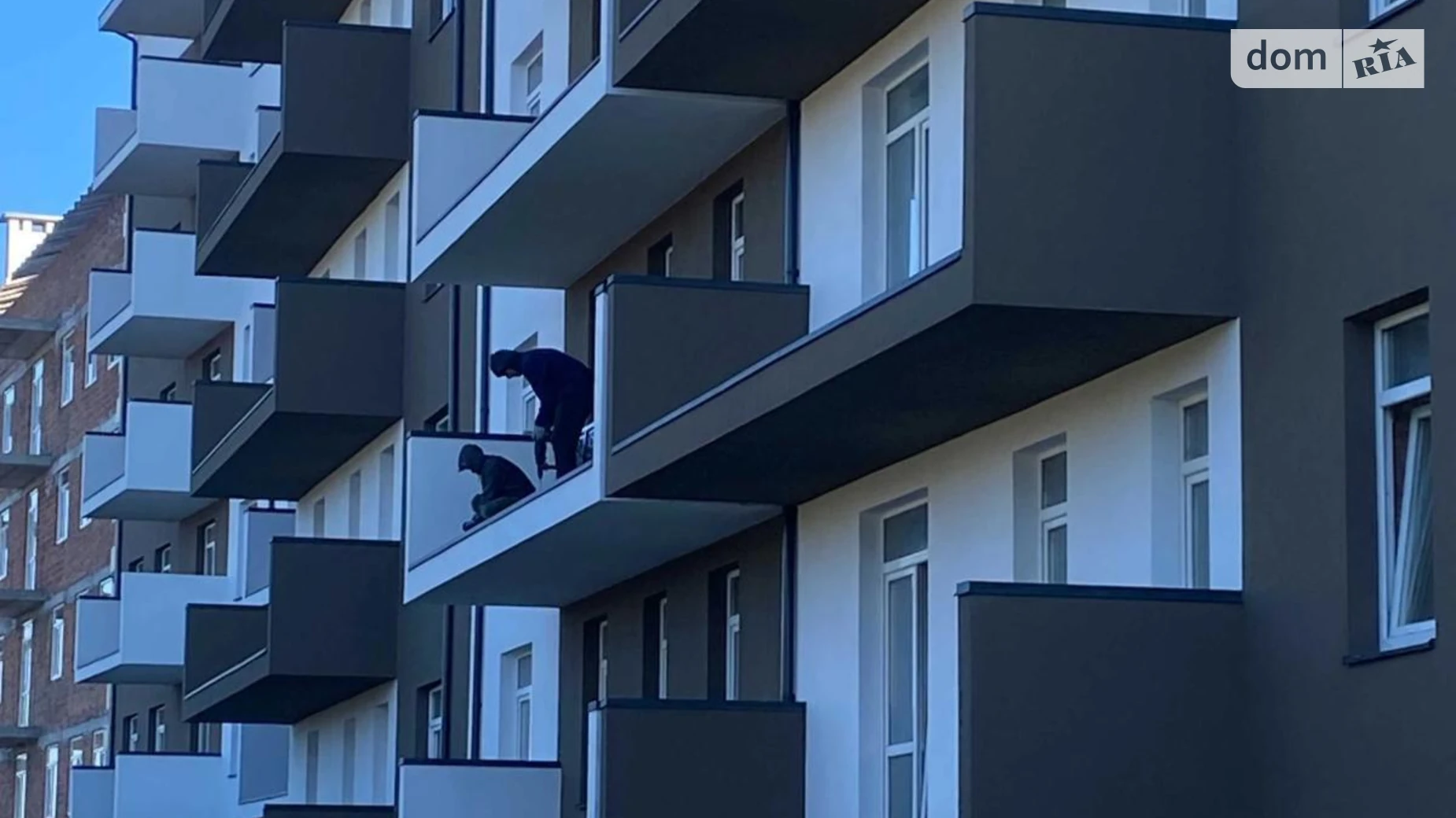 Продается 1-комнатная квартира 39 кв. м в Винниках, ул. Галицкая - фото 3