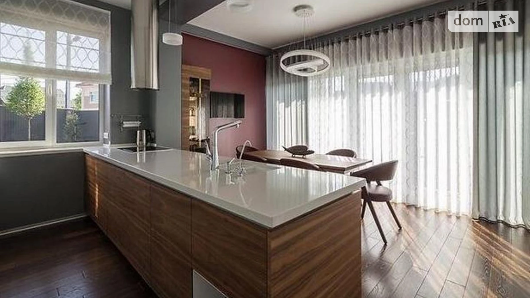 Продается дом на 2 этажа 450 кв. м с мебелью, цена: 700000 $ - фото 2