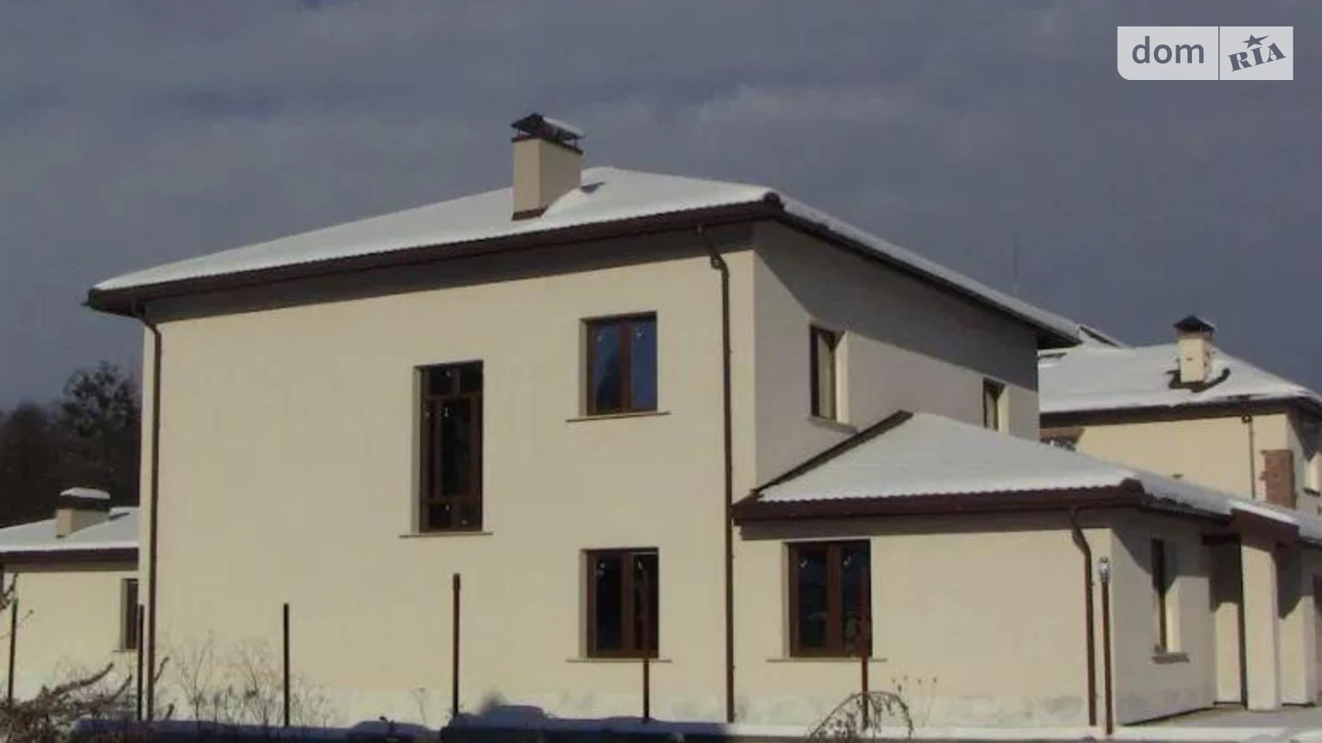 Продается дом на 2 этажа 392 кв. м с верандой, цена: 470000 $ - фото 2