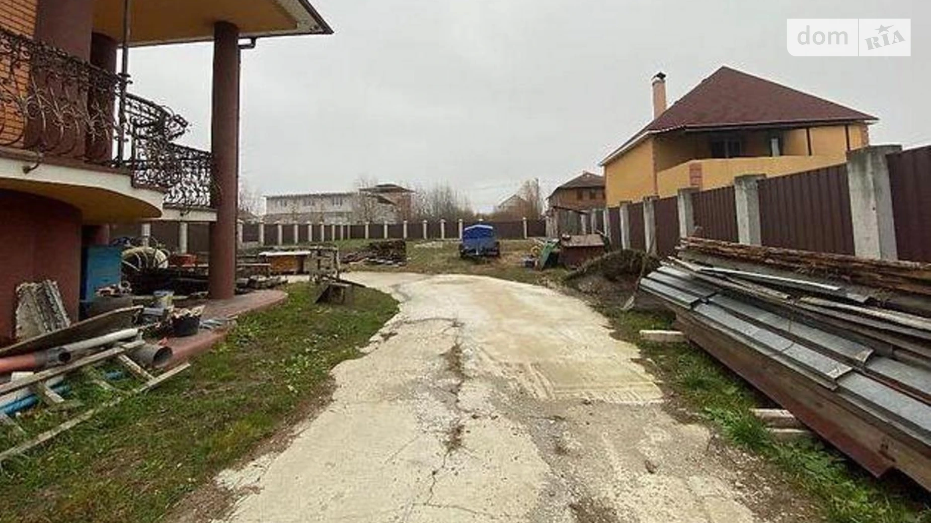 Продается дом на 2 этажа 340 кв. м с балконом, цена: 325000 $ - фото 3