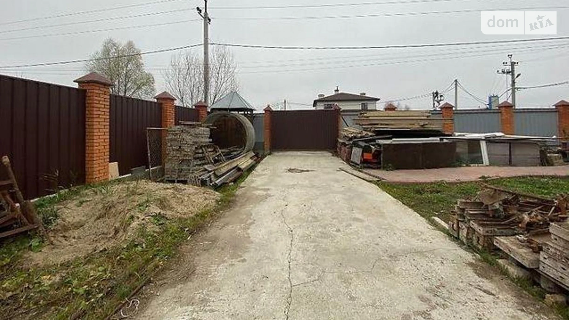 Продается дом на 2 этажа 340 кв. м с балконом, цена: 325000 $ - фото 5