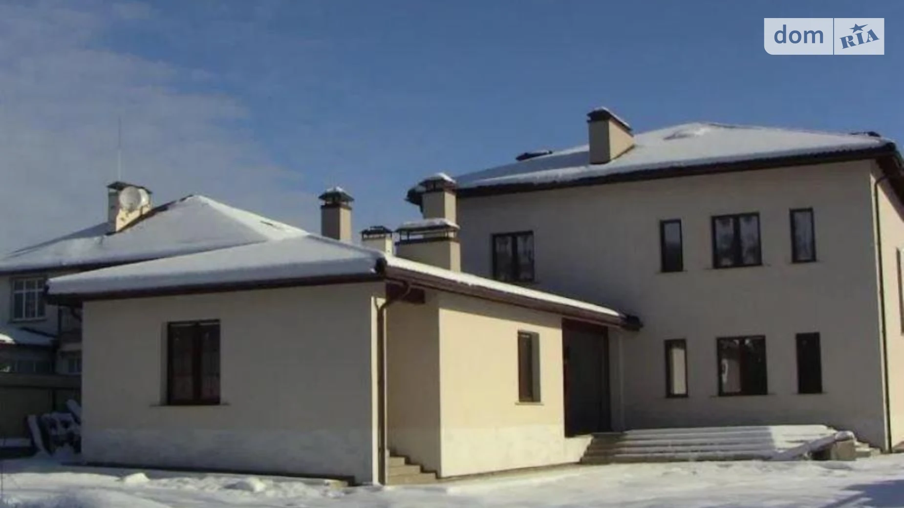 Продается дом на 2 этажа 392 кв. м с верандой, цена: 470000 $ - фото 3