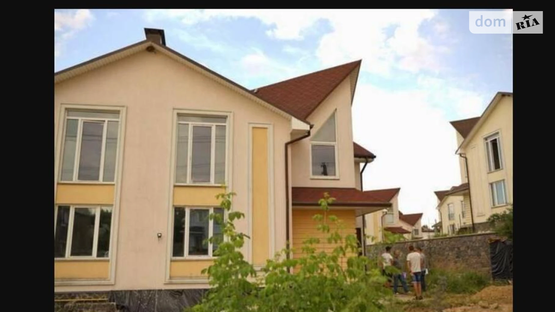 Продается дом на 3 этажа 170 кв. м с участком, цена: 150000 $ - фото 3