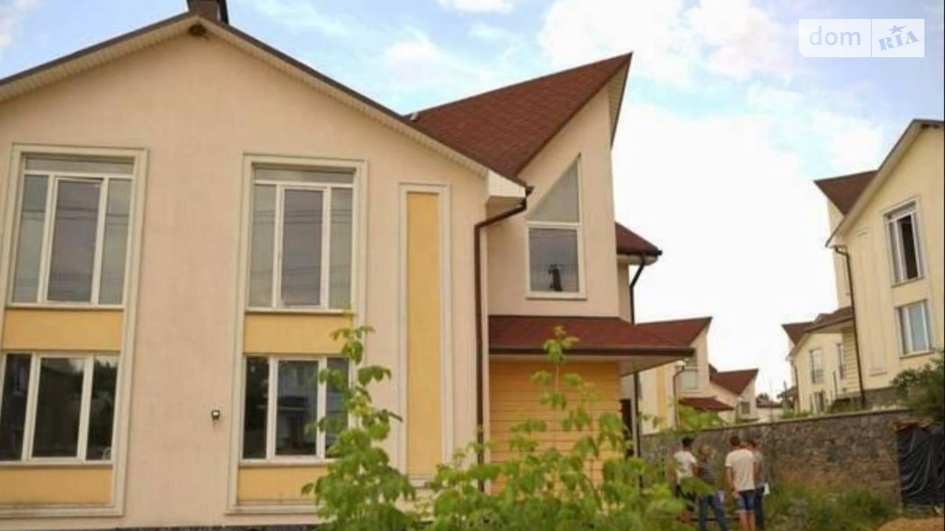 Продается дом на 3 этажа 170 кв. м с участком, цена: 150000 $ - фото 4