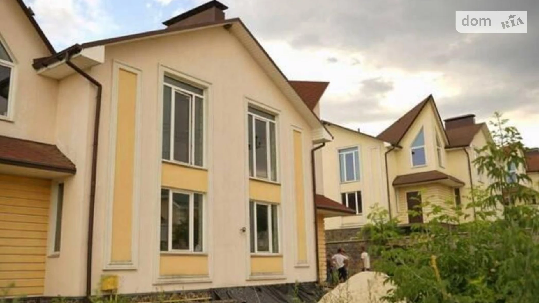 Продается дом на 3 этажа 170 кв. м с участком, цена: 150000 $ - фото 5