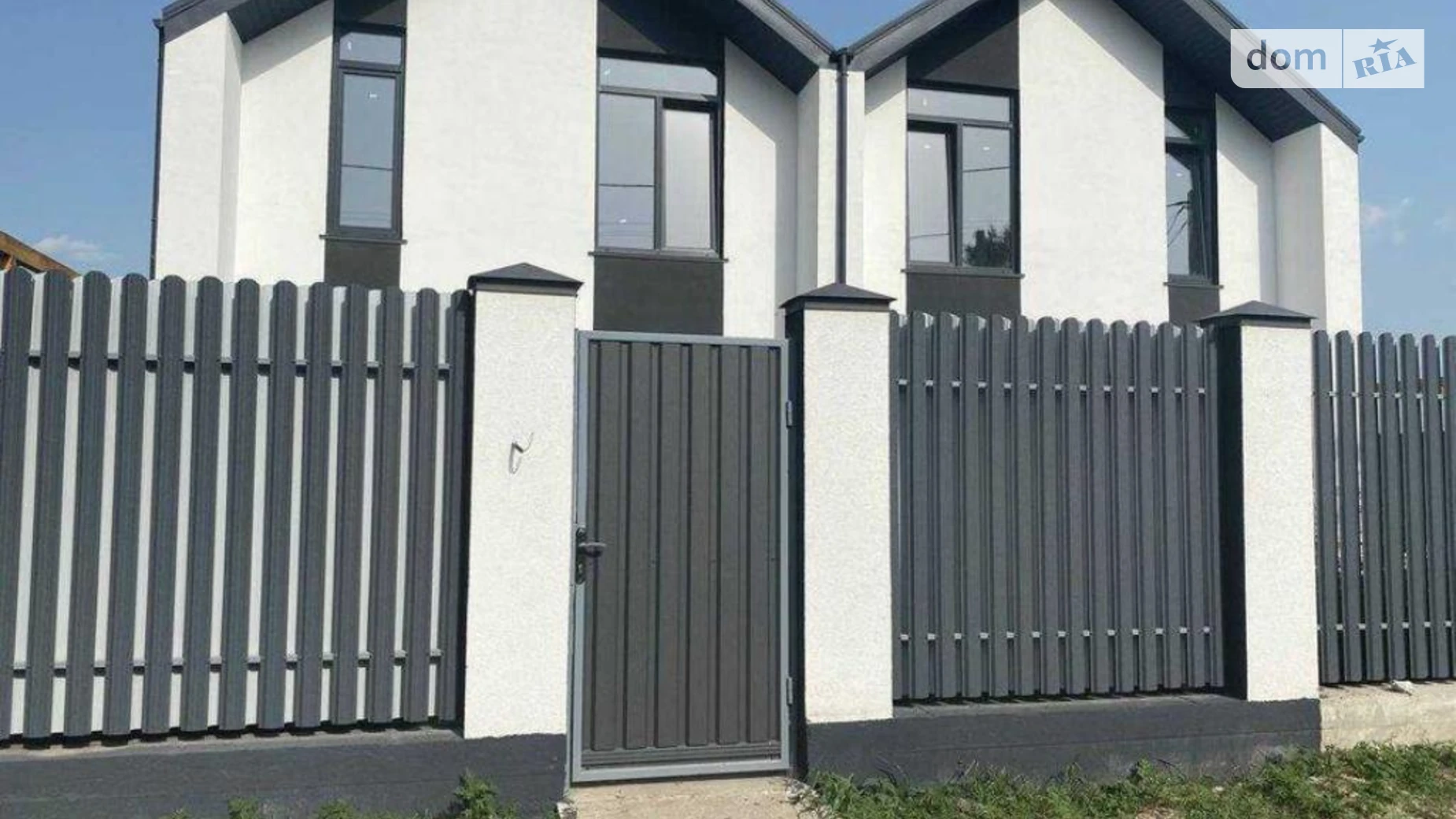 Продается дом на 2 этажа 115 кв. м с бассейном, цена: 85000 $ - фото 2