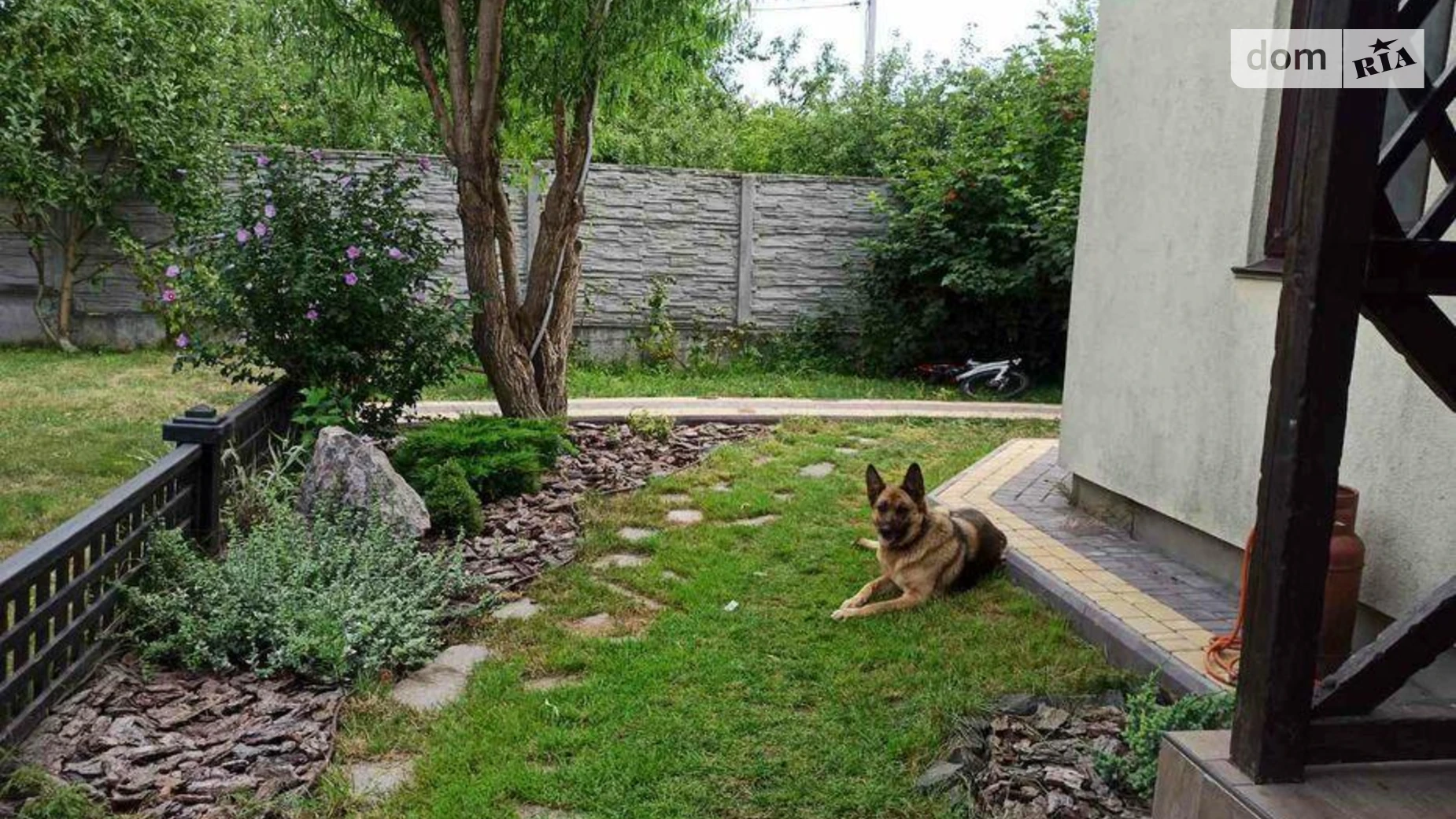 Продается дом на 2 этажа 470 кв. м с мансардой, цена: 240000 $ - фото 3