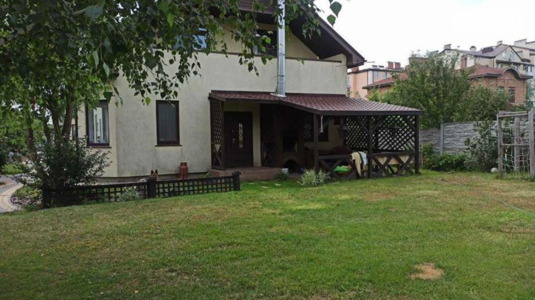 Продается дом на 2 этажа 470 кв. м с мансардой, цена: 240000 $ - фото 4