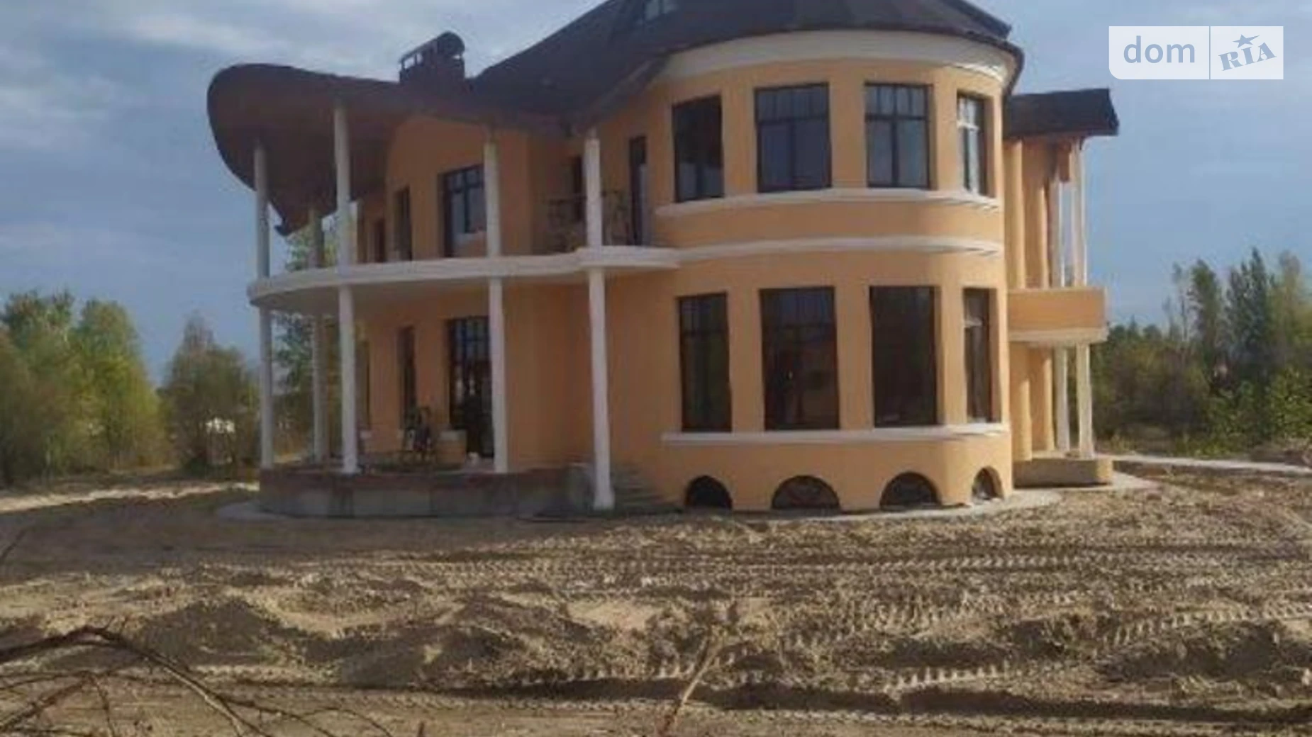 Продается дом на 2 этажа 867 кв. м с баней/сауной, цена: 350000 $ - фото 3