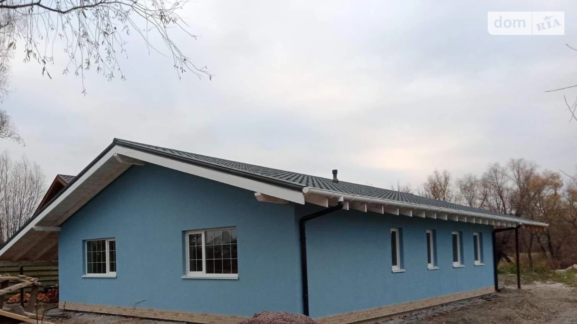 Продается одноэтажный дом 130 кв. м с участком, цена: 85000 $ - фото 2