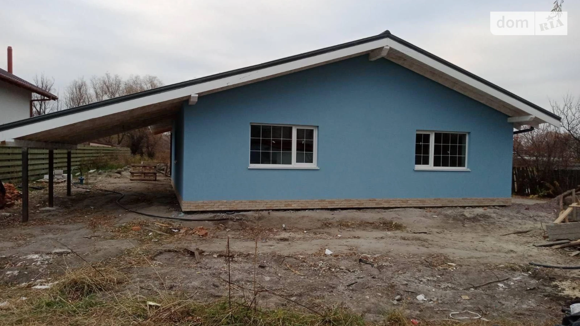 Продается одноэтажный дом 130 кв. м с участком, цена: 85000 $ - фото 3