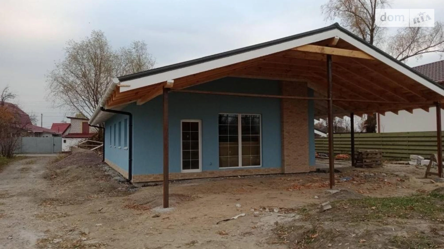 Продается одноэтажный дом 130 кв. м с участком, цена: 85000 $ - фото 4
