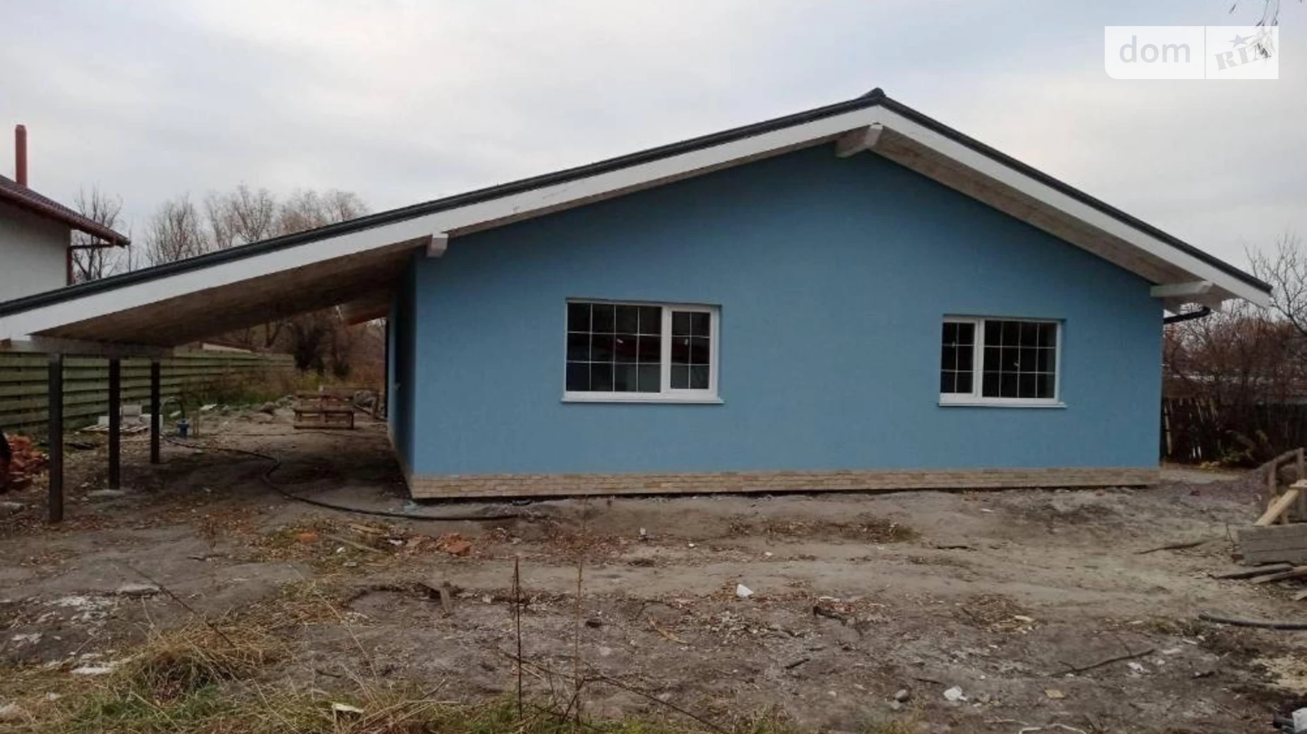 Продается одноэтажный дом 130 кв. м с участком, цена: 85000 $ - фото 5