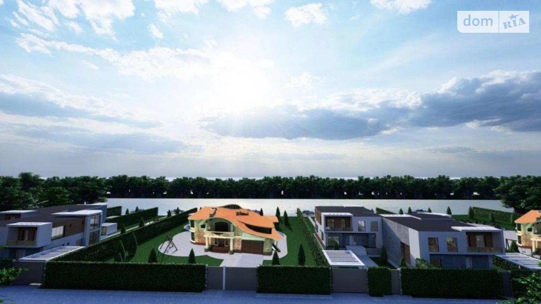 Продается дом на 2 этажа 867 кв. м с баней/сауной, цена: 350000 $ - фото 5