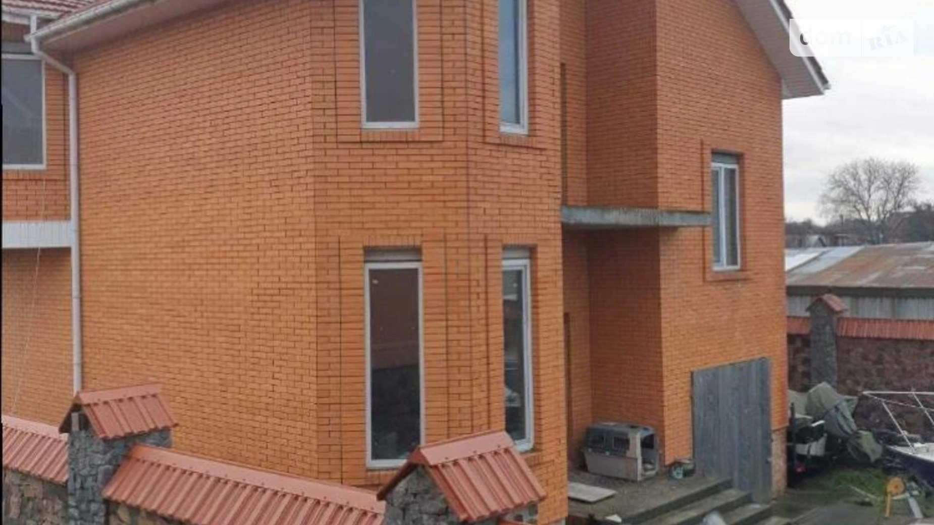 Продается дом на 4 этажа 620 кв. м с гаражом, цена: 620000 $ - фото 3