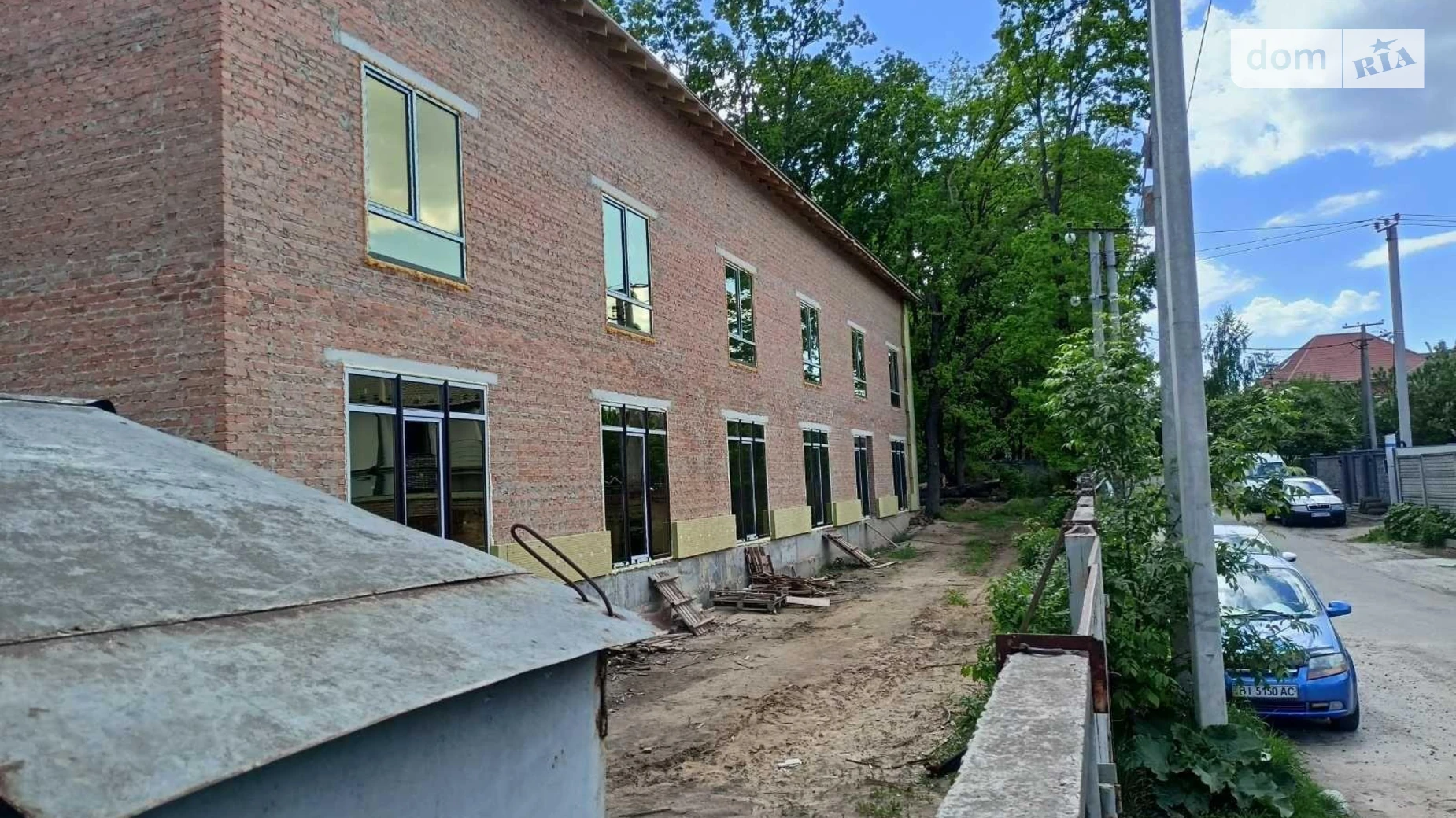 ул. Ярослава Мудрого, 58 Петропавловская Борщаговка, цена: 72000 $ - фото 2