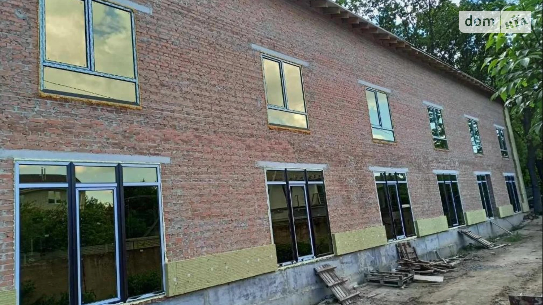 ул. Ярослава Мудрого, 58 Петропавловская Борщаговка, цена: 72000 $ - фото 5