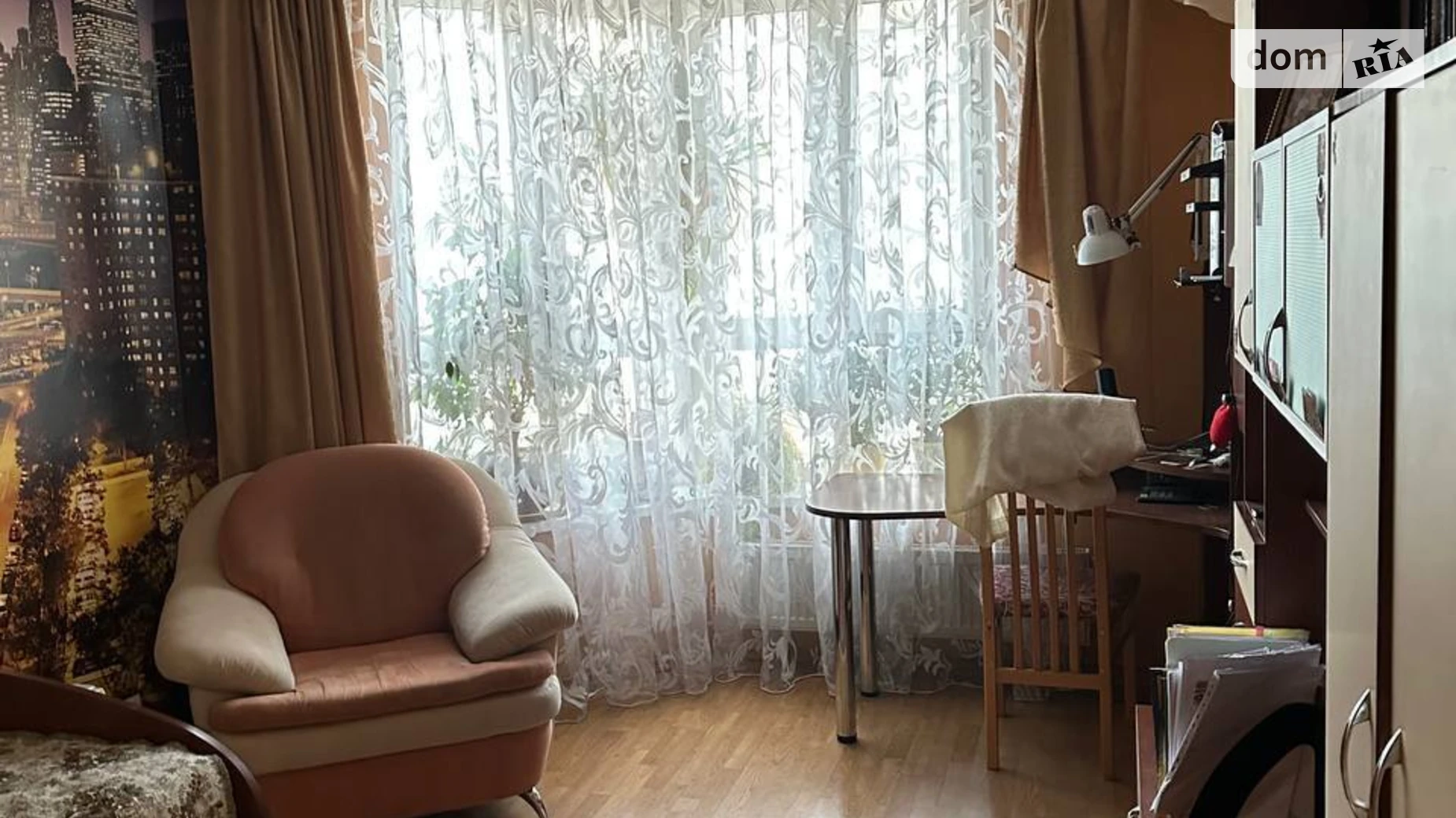 Сдается в аренду 2-комнатная квартира 70 кв. м в Киеве, просп. Академика Палладина, 18/30 - фото 2