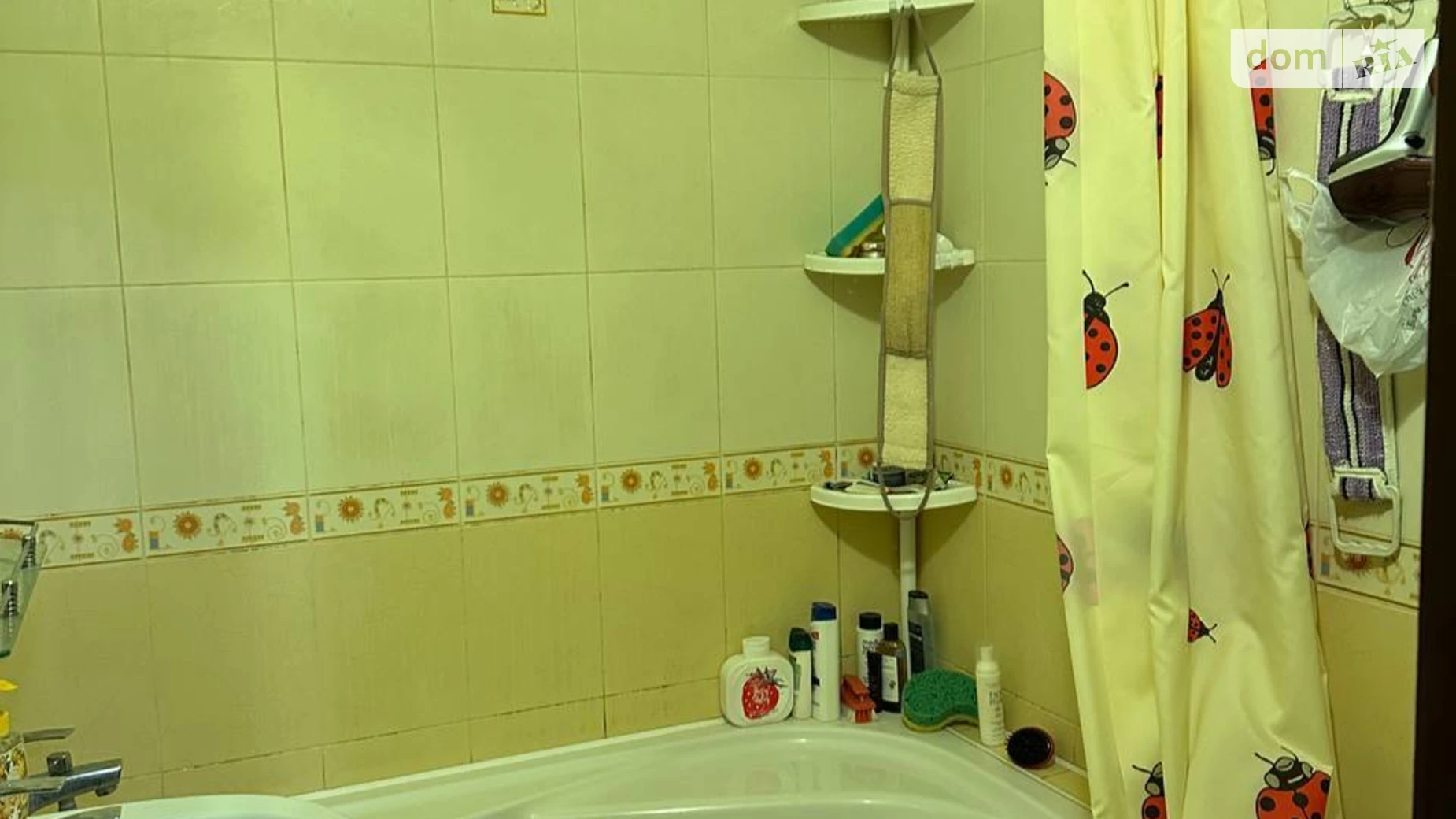 Сдается в аренду 2-комнатная квартира 70 кв. м в Киеве, просп. Академика Палладина, 18/30 - фото 3