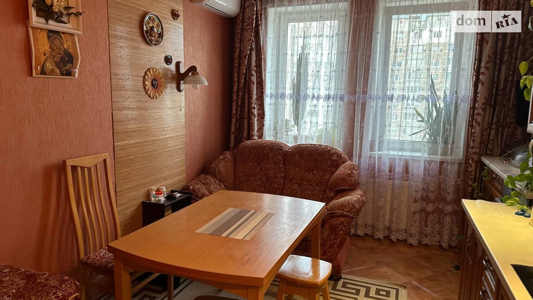 Сдается в аренду 2-комнатная квартира 70 кв. м в Киеве, просп. Академика Палладина, 18/30 - фото 5