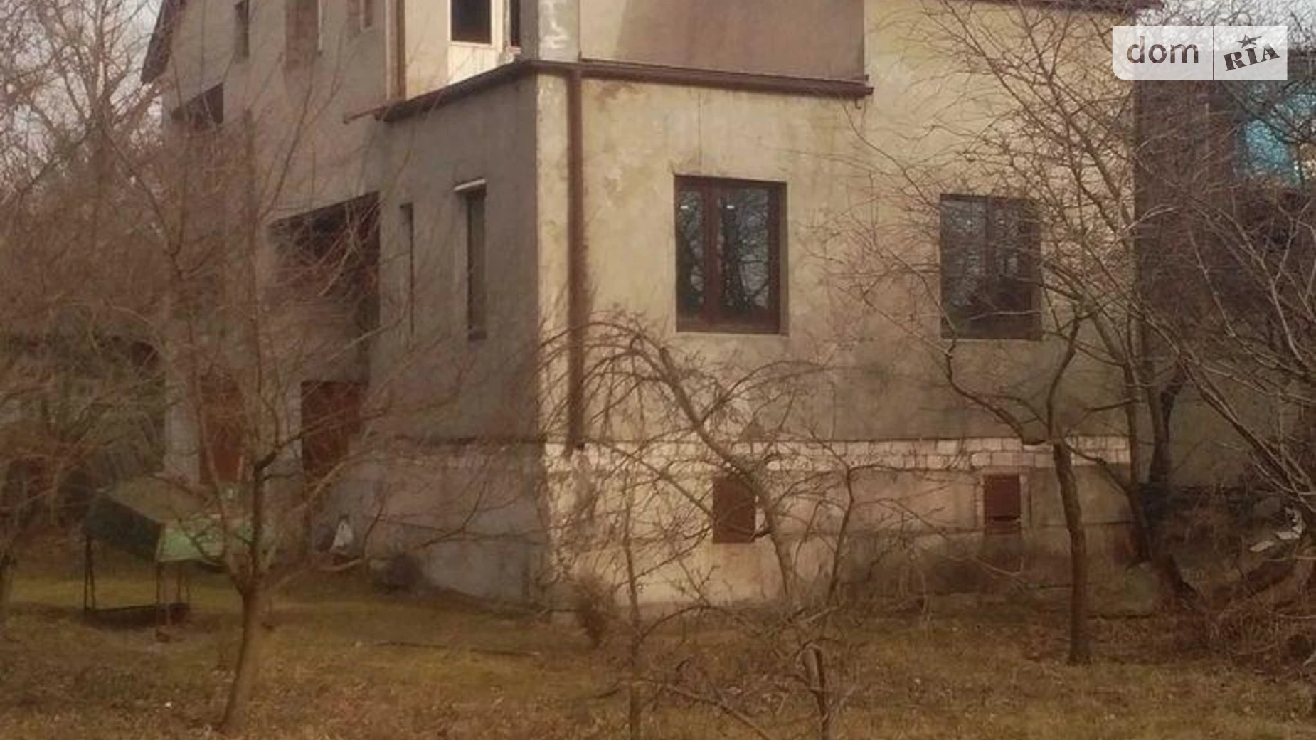 Продается дом на 3 этажа 180 кв. м с садом, цена: 6000000 грн - фото 2