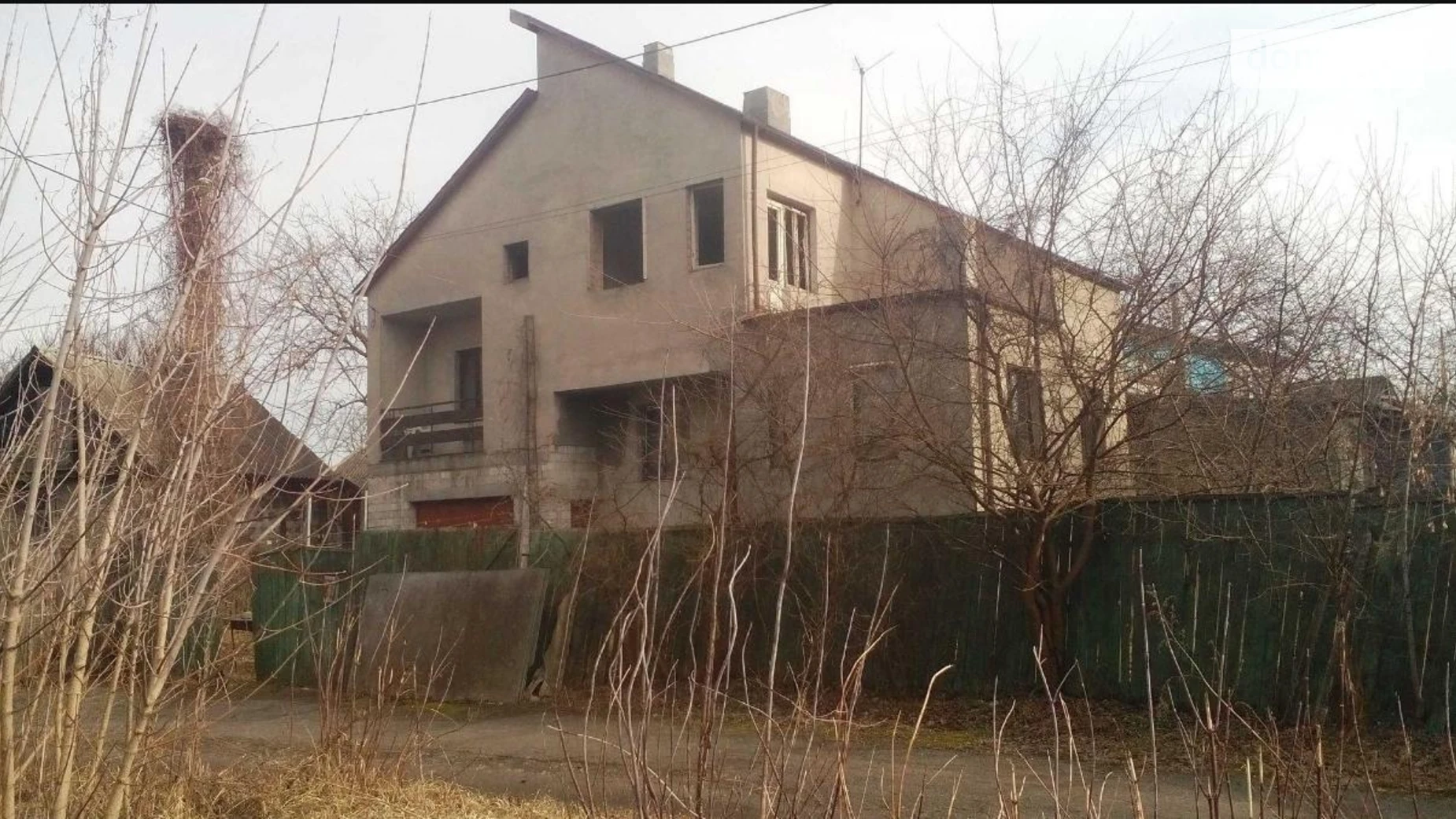 Продается дом на 3 этажа 180 кв. м с садом, цена: 6000000 грн - фото 5