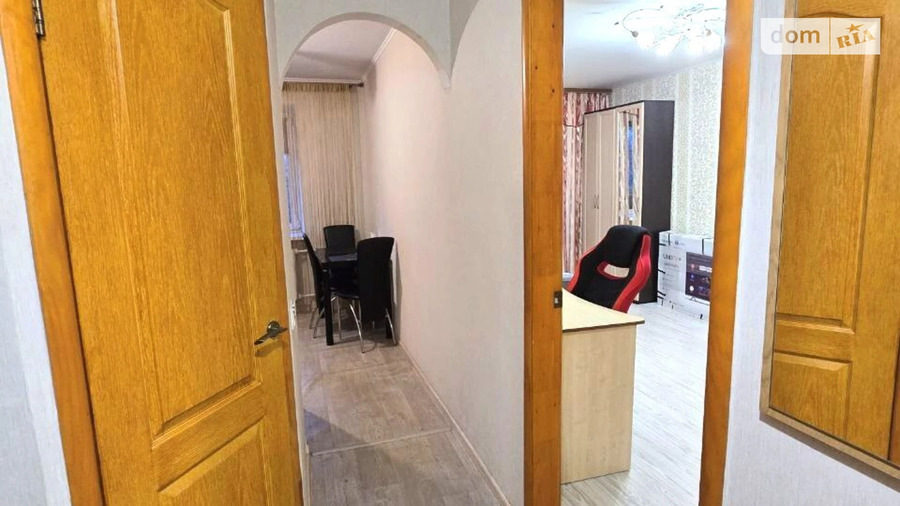 Продається 1-кімнатна квартира 31.5 кв. м у Одесі, вул. Івана і Юрія Лип - фото 4