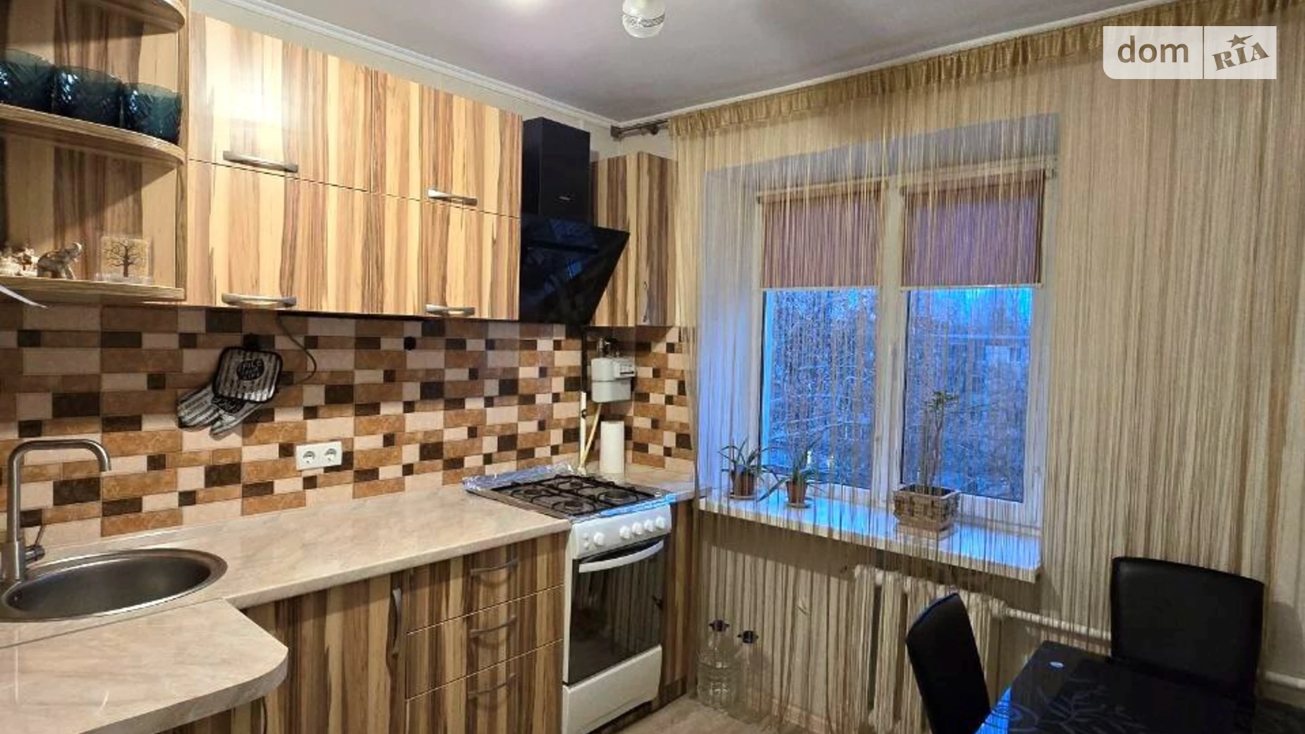 Продається 1-кімнатна квартира 31.5 кв. м у Одесі, вул. Івана і Юрія Лип - фото 5