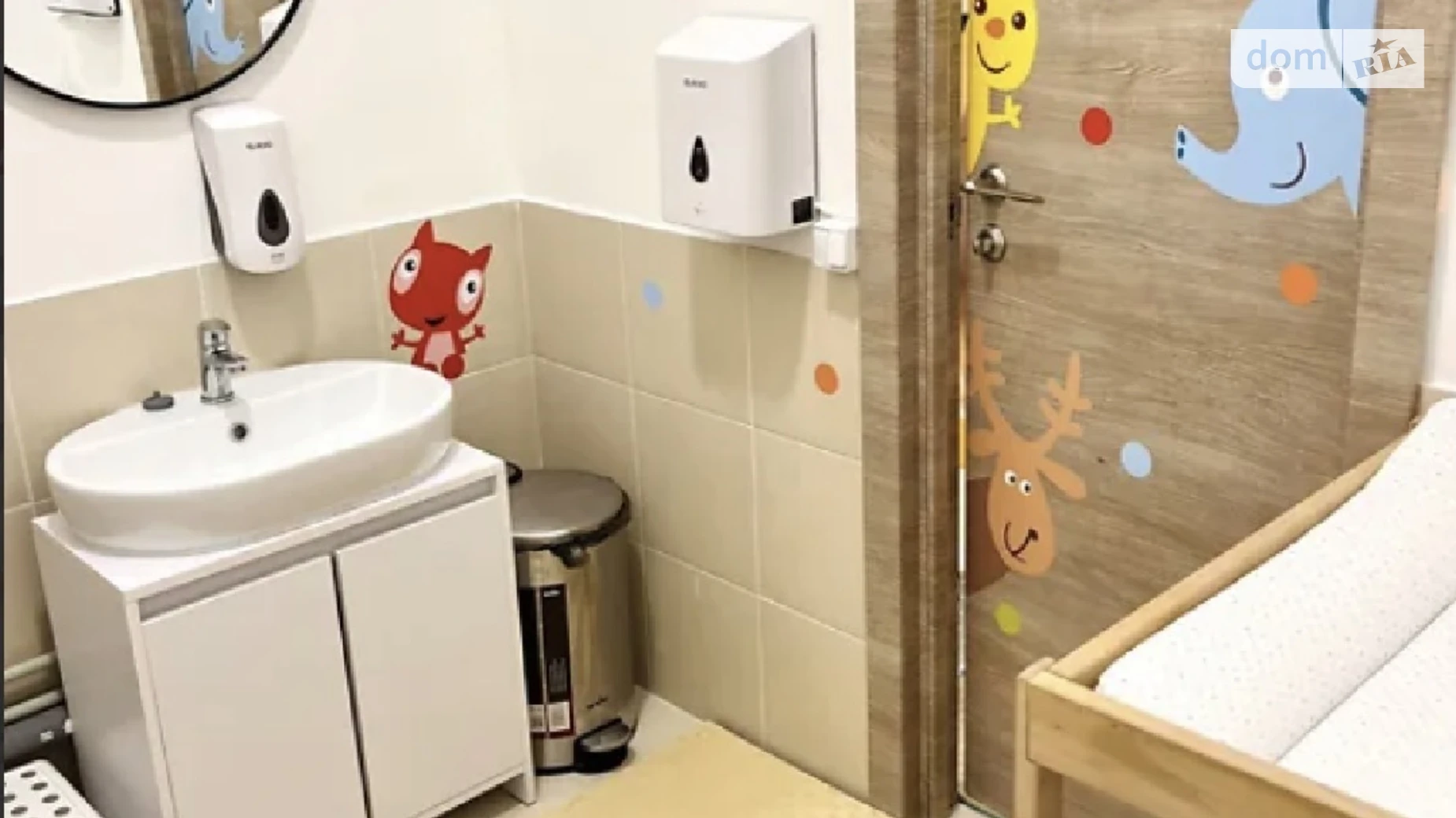 Продається приміщення вільного призначення 69 кв. м в 1-поверховій будівлі, цена: 495000 грн - фото 5